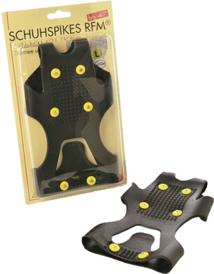 SCHUH SPIKES RFM Gr.L 39-46