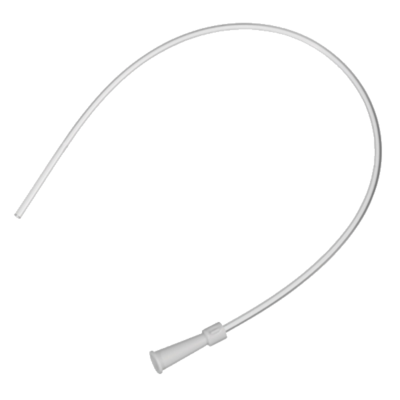 ABSAUGKATHETER Ch 10 60 cm Standard 2 seit.Aug.geb
