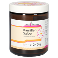 KAMILLEN SALBE GPH